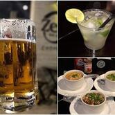 Choperia e Restaurante Zero Grau