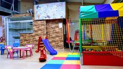 Restaurante do Borna