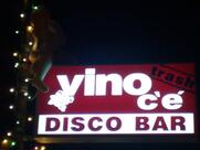 Vino C'è Disco Pub