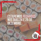 Sushi10 Analia Franco