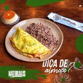 Naturalis Açaí & Grill