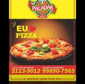 Paladar Pizzaria e lanchonete