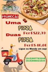 Pizzaria Tio Pizza