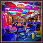 Carbon Restaurant Lounge