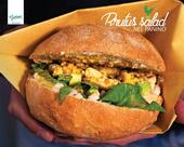 La Gourmerì - Insalate Magistrali