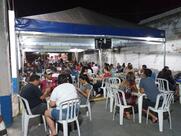 BellaMaju Pastelaria e Pizza Frita