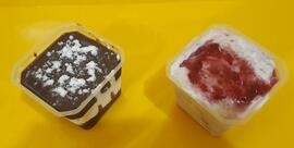 Point dos Caldos e Sopas