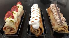 La Bonne Baguette - La Pétrie / Catelas