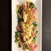 Mangiadischi - La Moderna Trattoria