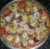 Mr. David's Pizzaria Delivery