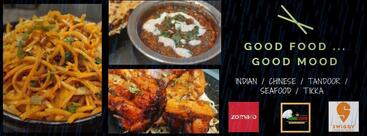 Garma Garam - Food Kitchen