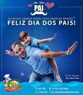 Tuba Pizza Fazenda Rio Grande