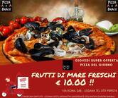 New Reset Bar "Pizza & Brace" Villasor