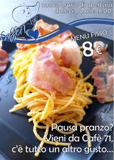 Caffè71