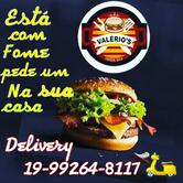 Valerio's Burguers