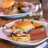 Original Joe's - Stephen Ave