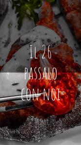 Giangi Pizza e Ricerca