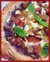 Antica Pizzeria da Gennaro