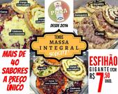 Clube da Pizza Guarulhos