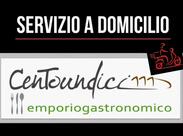 Centoundici Emporio Gastronomico