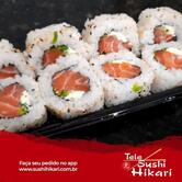 Tele Sushi Hikari