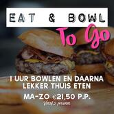 Bally's Bar, Grill & Bowling