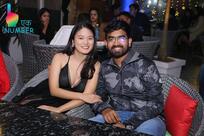 Ek Number - Twisted Indian Cafe