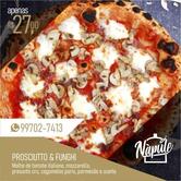 Nàpule Pizzeria