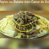 Bar e Pizzaria D'Omeio