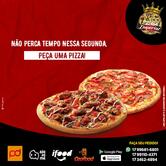 Pizzaria Imperial em Fernandópolis - Bairro Coester