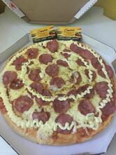 Lanche do Evangelista