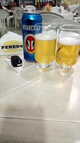 Penedo Burgers