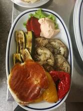 Trattoria Paninoteca Lido