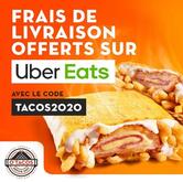 O'Tacos Valence
