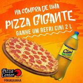 Centerpiraquarapizzaria Piraquara PR