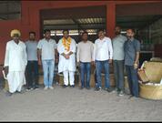 Shri Sachiyay Restaurant & Resort