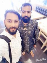 Jay Jalaram Khaman House