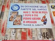 Pizzeria Bella Napoli