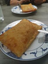 China Restaurant Szechuan