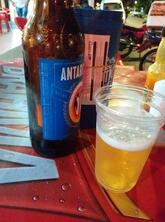 Lanchonete e Churrasquinho Avenida