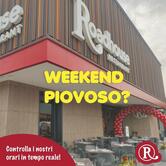 Roadhouse Restaurant Roma Torre Spaccata