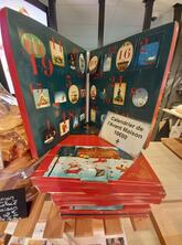 Ange & D'lys Clemenceau - La Pétrie -