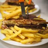 SONI Bar e Lancheria