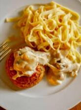 Le Poulailler - Auberge à la ferme