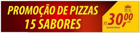 Real Pizzaria