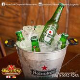 Nobre Sabor Restaurante