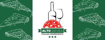 Alto Gávea Pizzaria