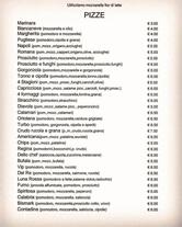 Ristorante Pizzeria Puccini