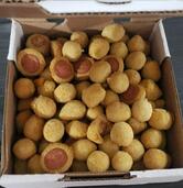 Quero Mais Salgados - Loja 01