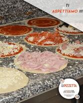 La Pizzetta (Tor Sapienza)